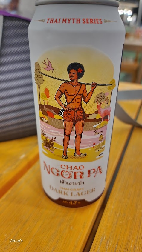 Phra Nakhon Bar & Gallery - 3