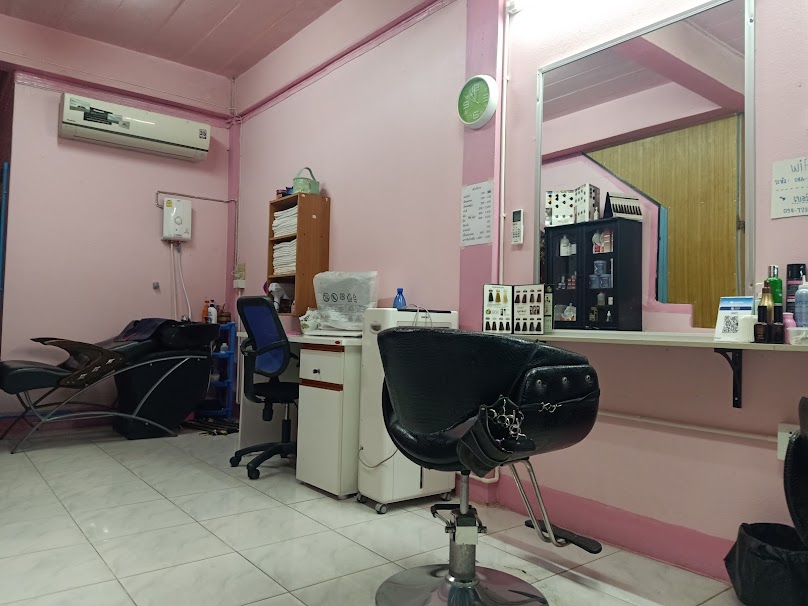 พร บิวตี้&ซาลอน - 3