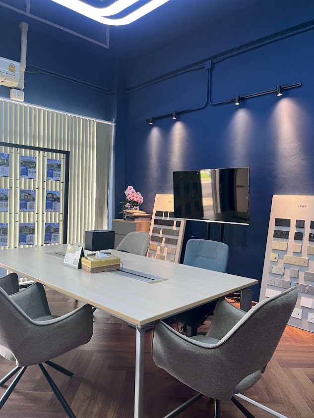 พลชัยรินทร์ ศูนย์รับสร้างบ้าน สาขานครสวรรค์ - 2