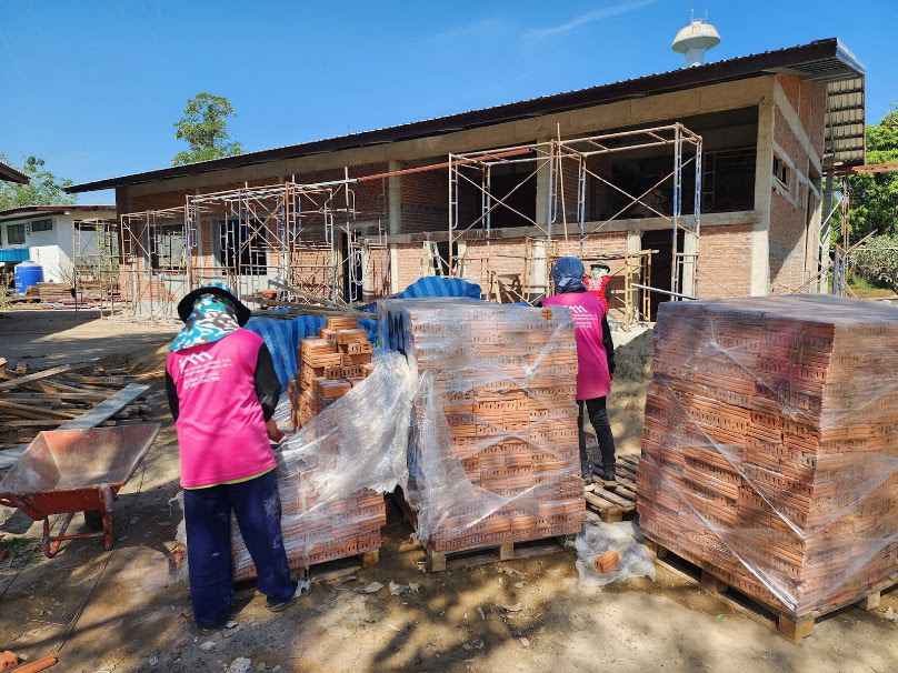 พลชัยรินทร์ ศูนย์รับสร้างบ้าน สาขานครสวรรค์ - 4