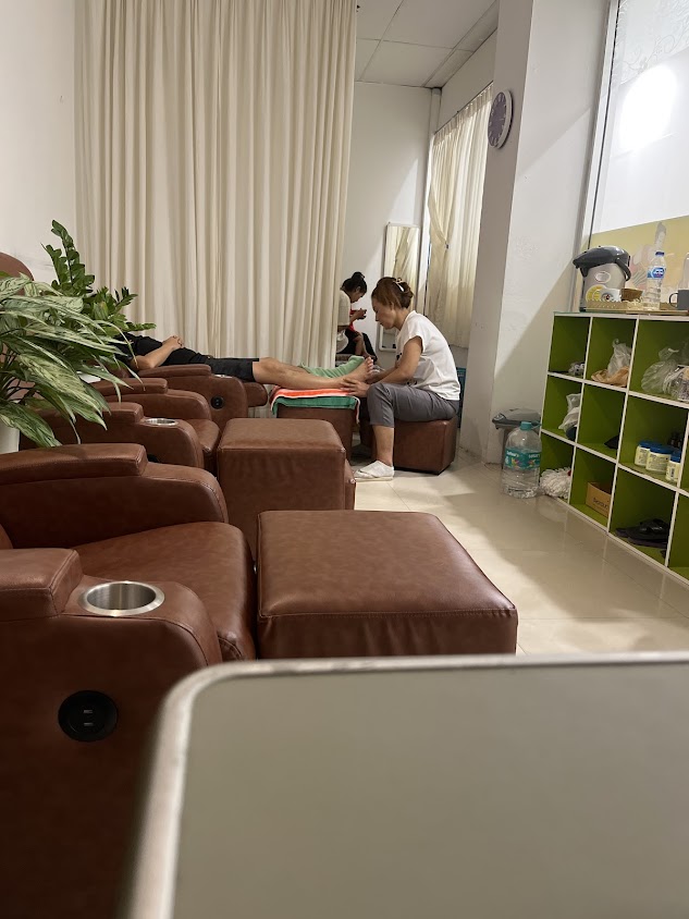 พลอยนวดแผนไทย (Ploy Thai Massage) - 1