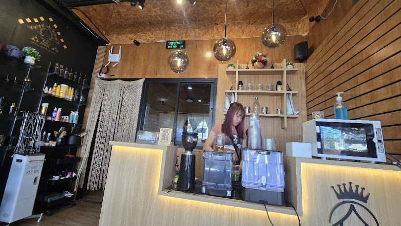 พลอยสวย ร้านทำผมเชียงราย - 2