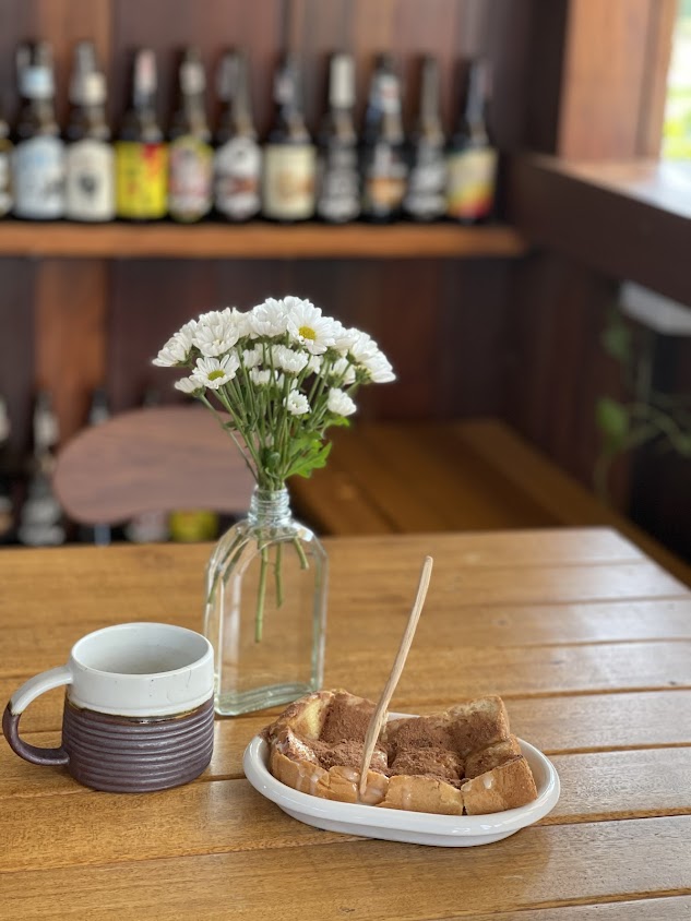 PLUM PRUM [ พลัม • พรำ ] Slow bar & Craft - 3