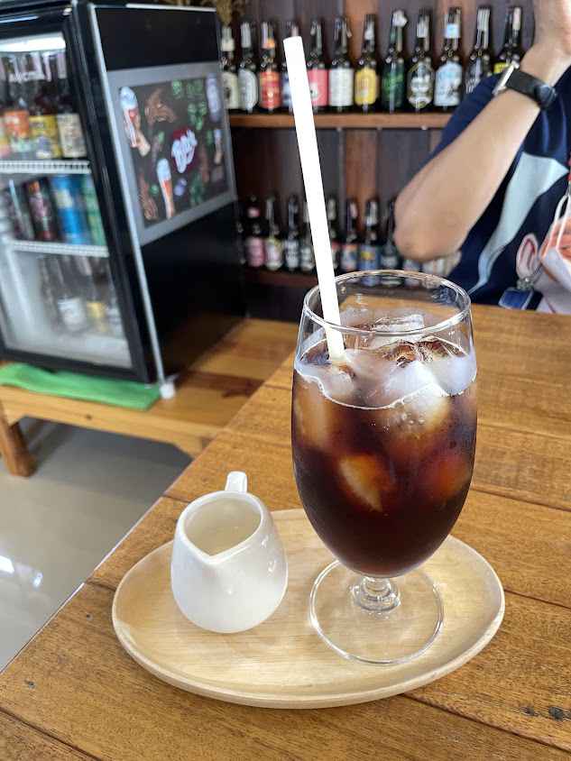 PLUM PRUM [ พลัม • พรำ ] Slow bar & Craft - 4