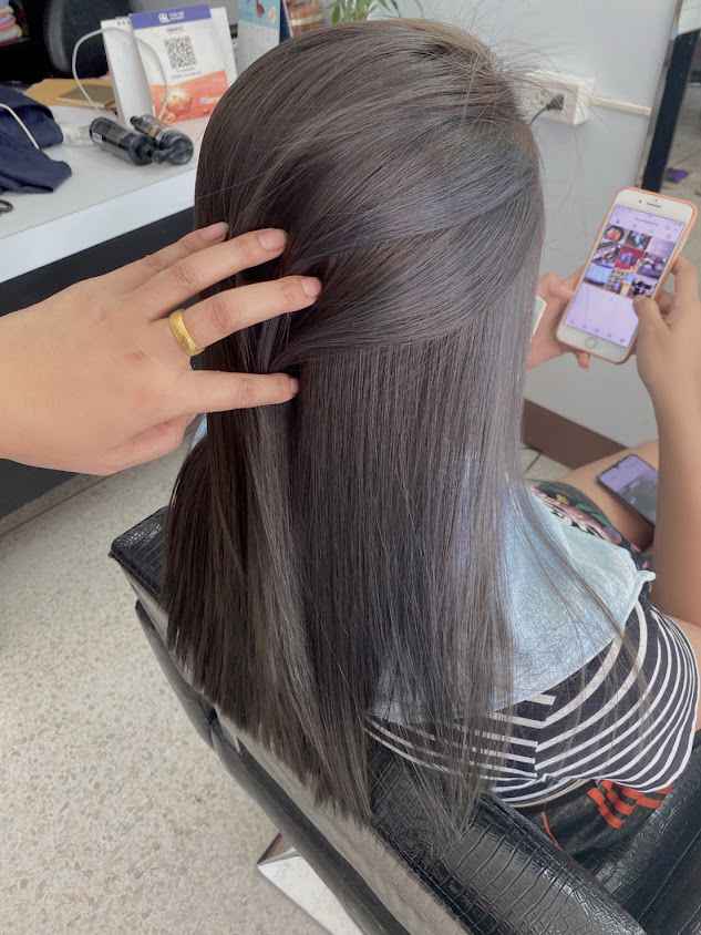 พอลเดอบัวร์ แฮรดีไซน์ - 3