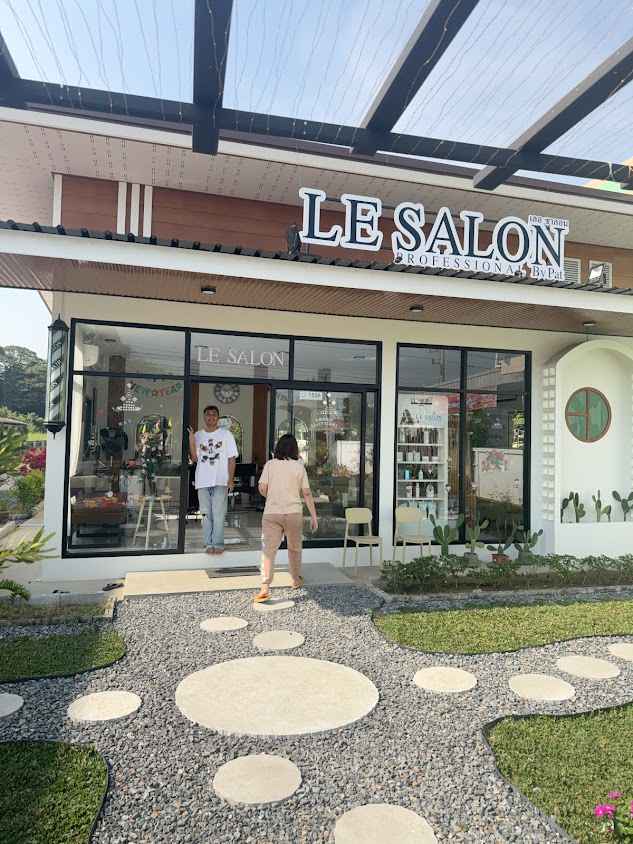 พอใจ​ บิวตี้ ร้านเสริมสวย ทำสีผม สีผมแฟชั่น ยืดผม ดัดผม ดัดวอลลุ่ม - 2