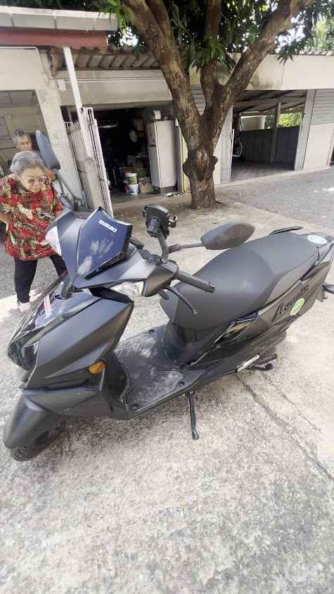 พัทลุงรถเช่า phatthalung bike and car rental - 3