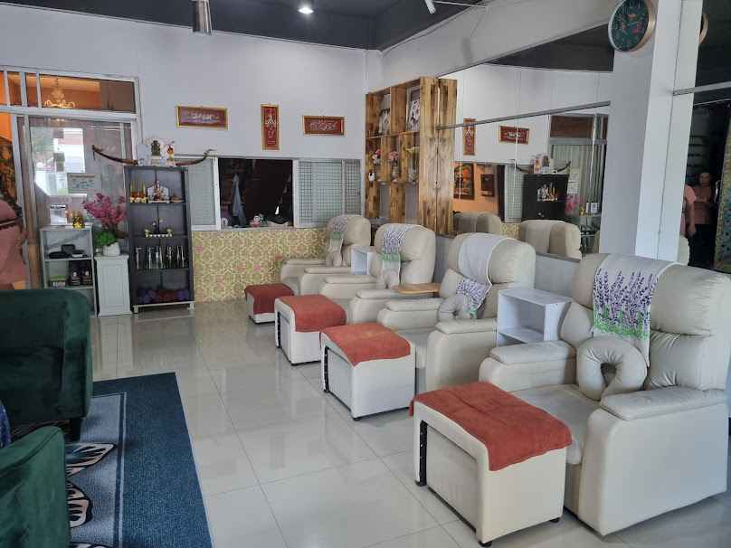 พิมนวดไทย นวดเพื่อสุขภาพ KHONKAEN - 2