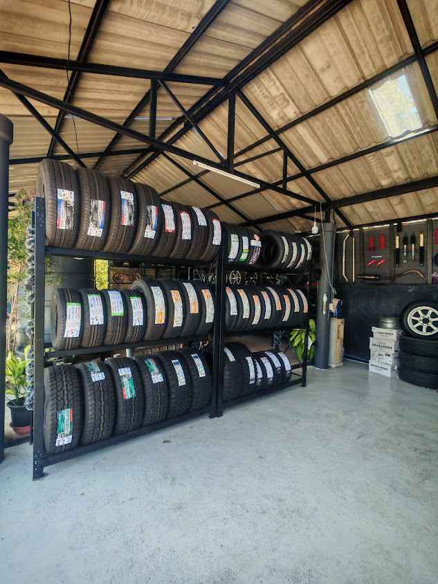 พีที ออโต้ไทร์ลำปาง - PT Autotire Lampang. - 1