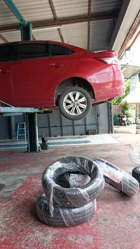พีบี PBAutomax ปทุม - 2