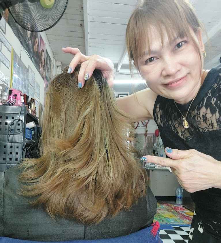 พีรมณฑ์ บิวตี้ซาลอน