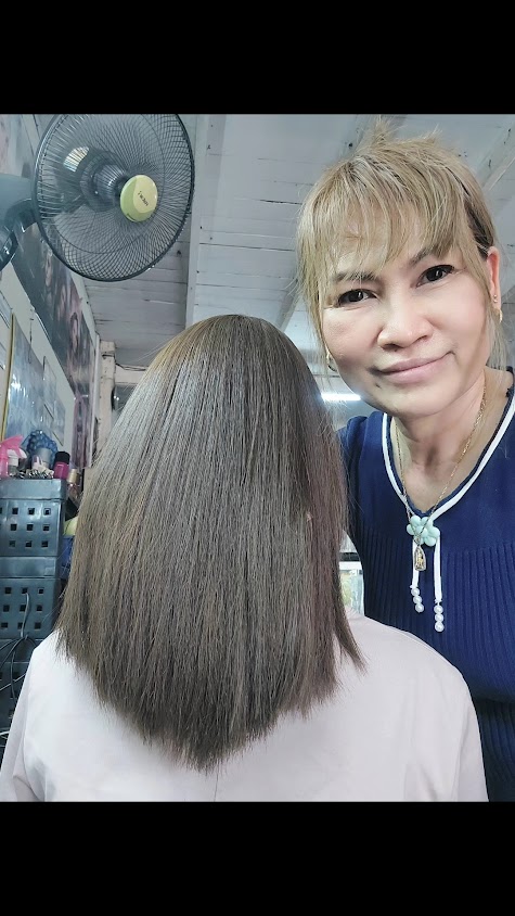 พีรมณฑ์ บิวตี้ซาลอน - 3