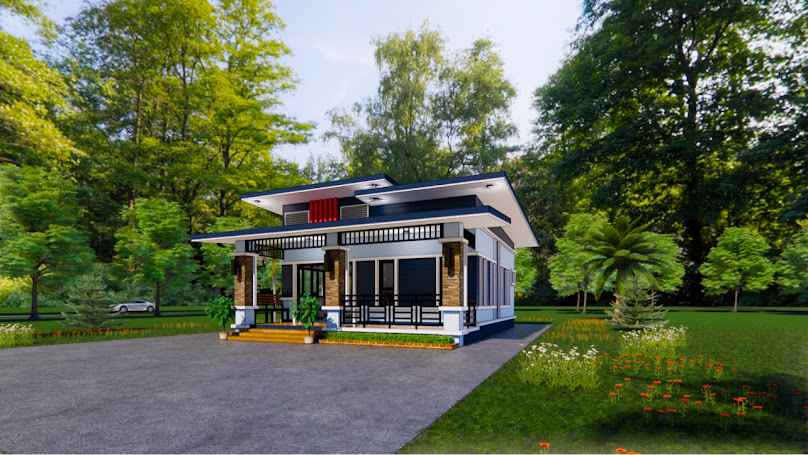 พีเจ รับสร้างบ้าน จำกัด - 2