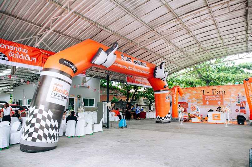 พีเอสออโต้ สำนักงานใหญ่ บ้านสวน I PSauto Bansuan รถมือสอง ชลบุรี - 4