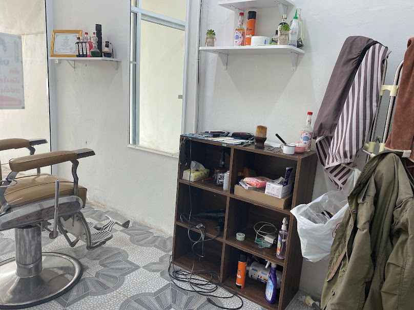 พี่หมีคิวทองSalon - 3