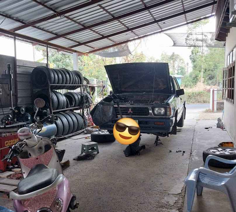 P.S. YANGYONT - 4