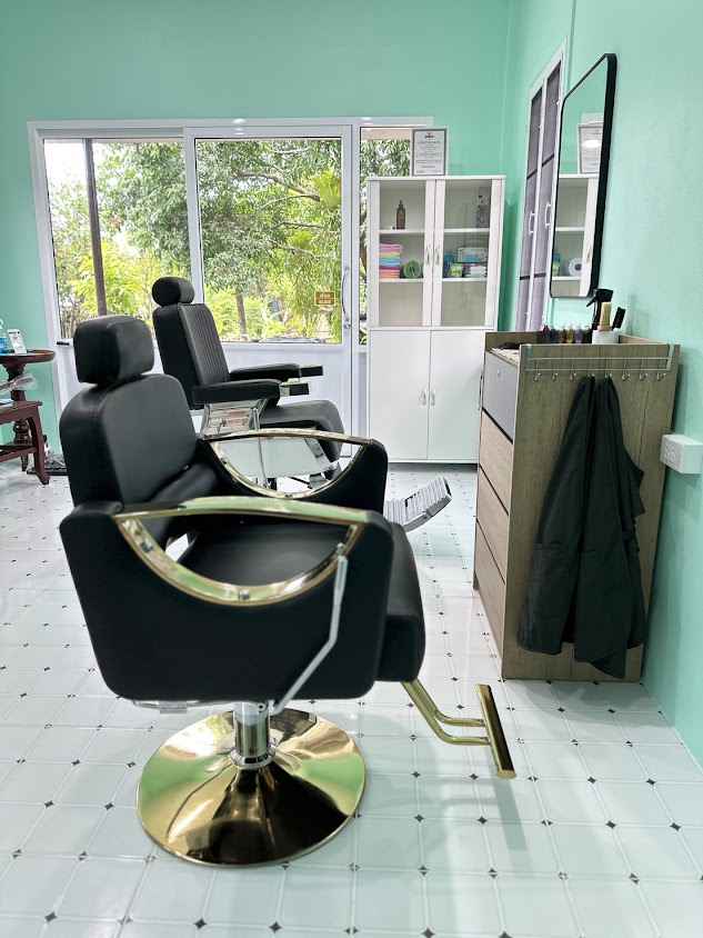 พ่อแก่สระบัว - 2