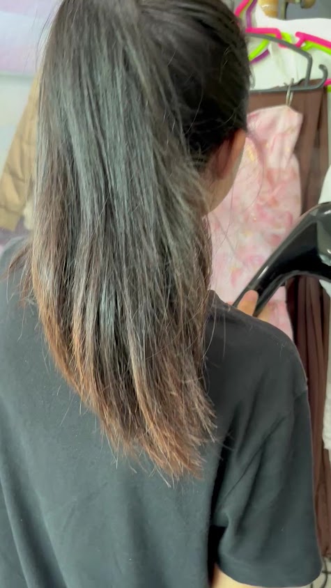 ฟองแฟ้บชุมพรซักแห้งและสปากระเป๋าแบรนด์เนม Dry Cleaning And Bag Spa - 2
