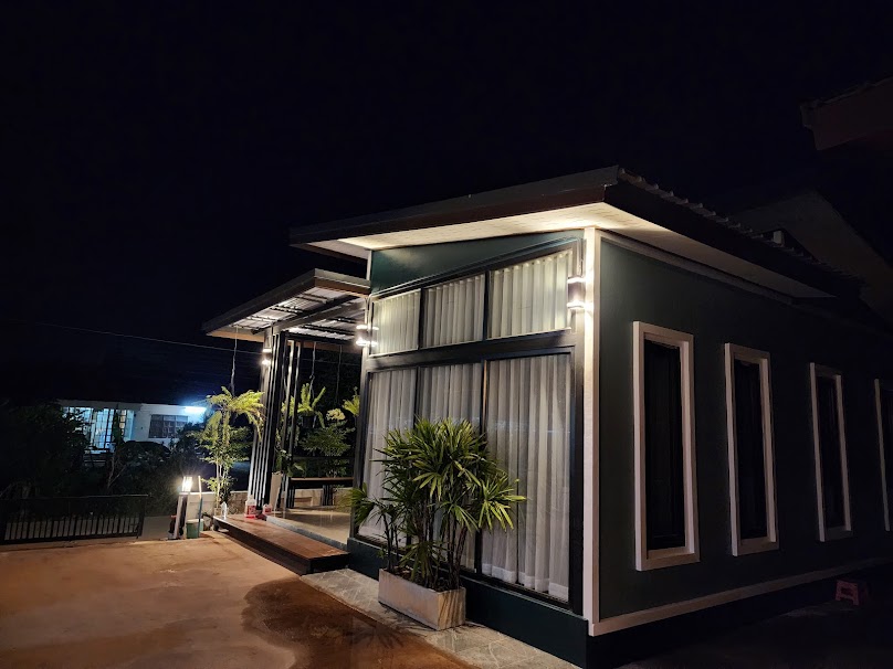 ฟองแฟ้บ ซักอบรีด สาขาสตูล - 2