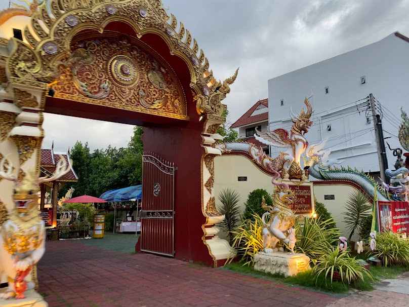 Ford Charoenyontrakan Chiang Mai - 4