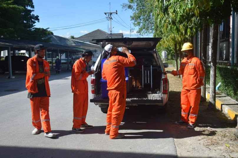 ฟอร์มิกา รับกำจัดปลวก นครศรีธรรมราช