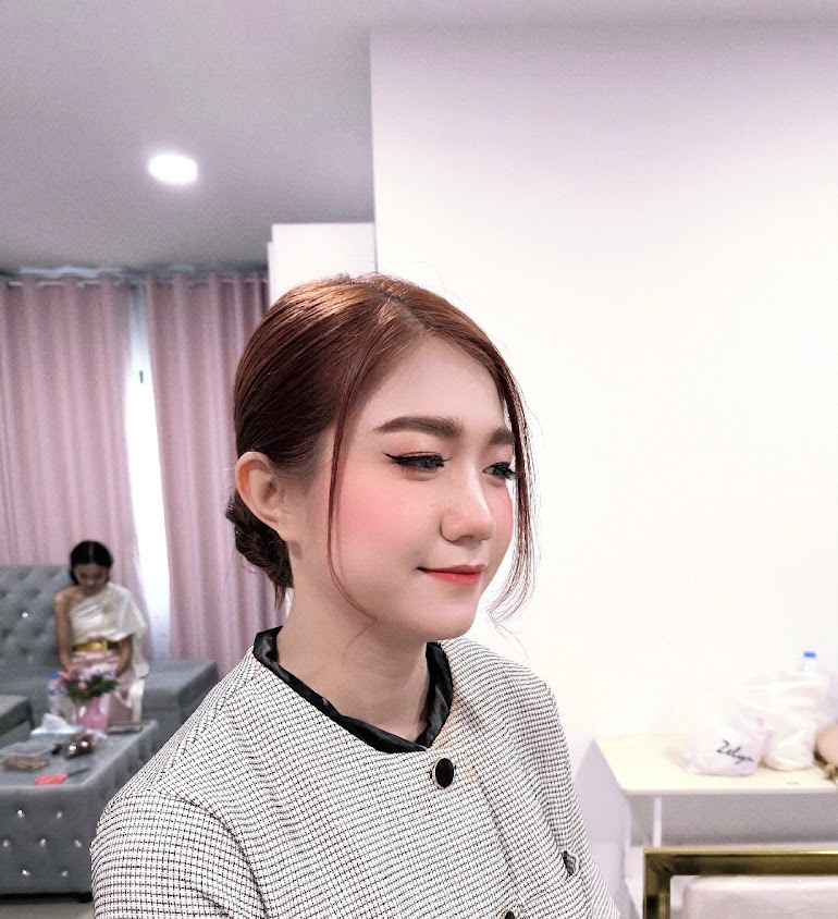 ฟ้าใส แฮร์สปา แอนด์บิวตี้ - 3