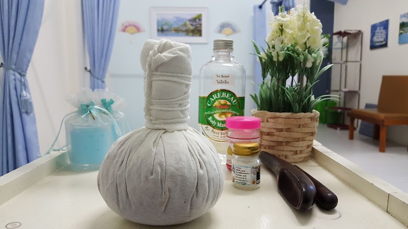 Patchaporn Thai Massage - 2