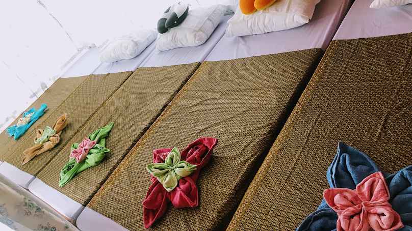 Pattaraporn Massage Shop - 4