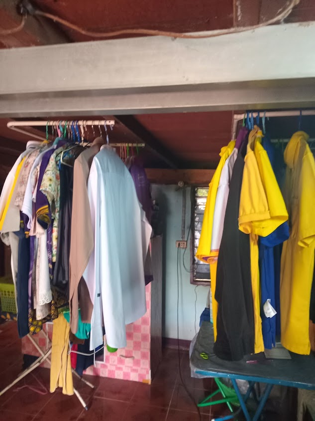 ภัทราพรซักรีด - 2