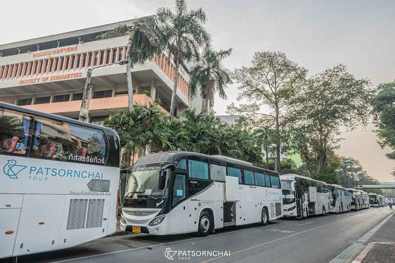 Patsornchai Tour - 4