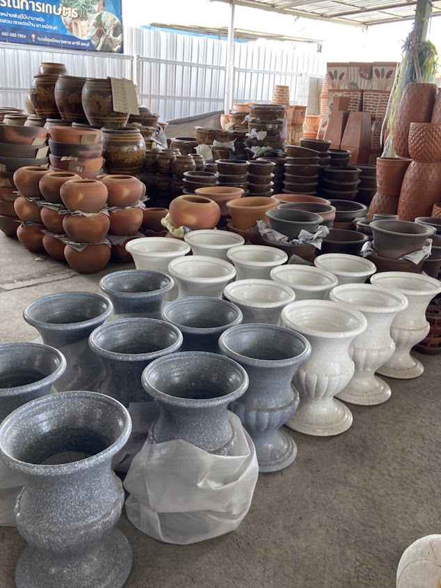 ภานุวัฒน์อุปกรณ์การเกษตร ต้นไม้ สระบุรี - 2