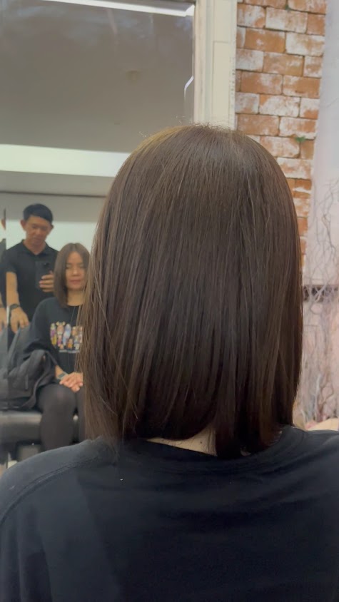 ภาวินว์ แฮร์ ดีไซน์ - 3