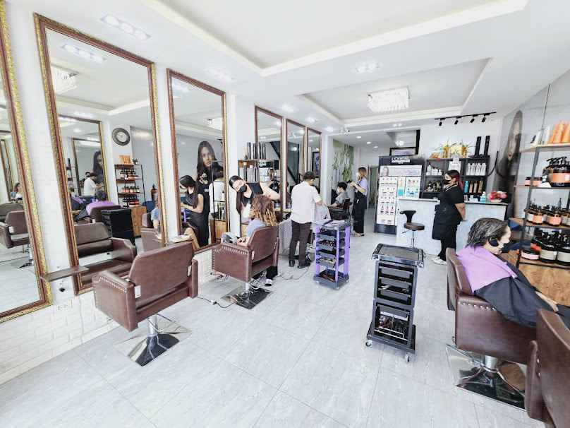 ภาส Hair Salon สระบุรี - 2