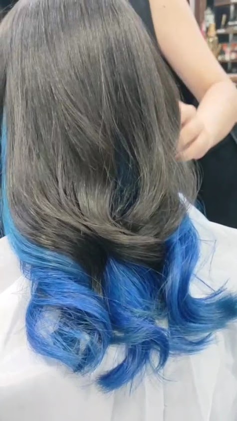 ภาส Hair Salon สระบุรี - 3