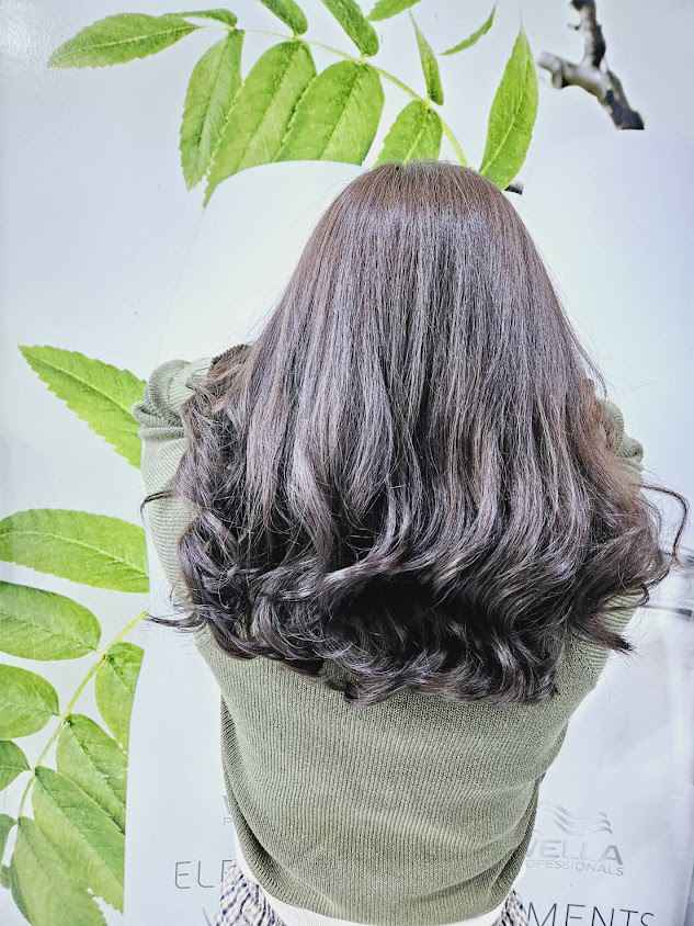 ภาส Hair Salon สระบุรี - 4