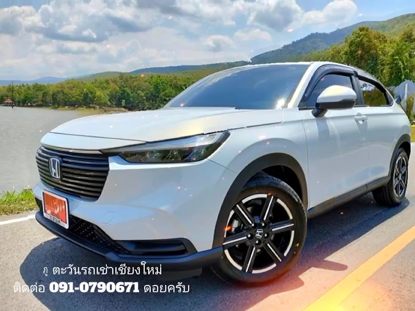 ภูตะวัน รถเช่าเชียงใหม่ - 3