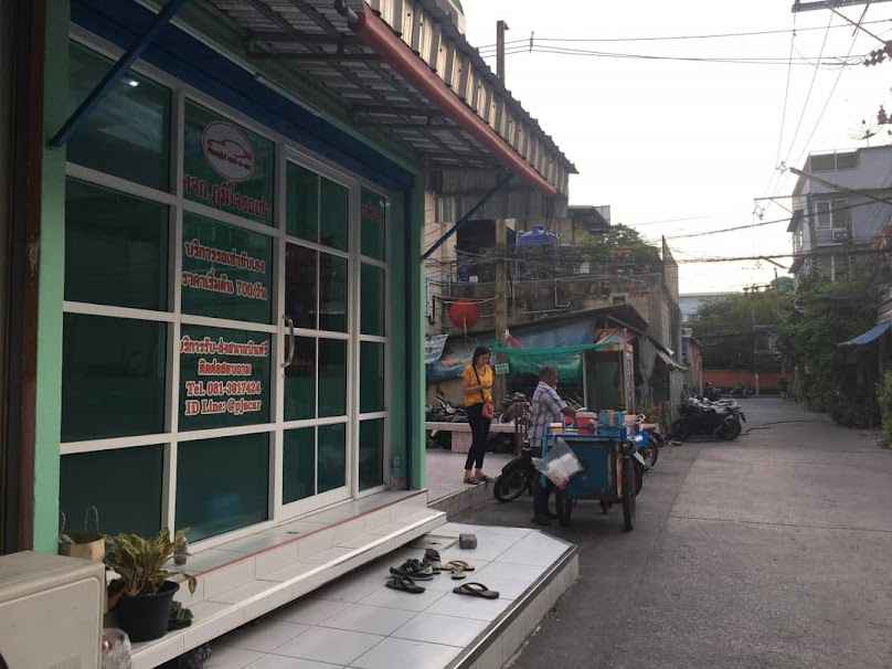 ภูมิใจรถเช่า Poomjai rent a car บริการรถเช่า - 3