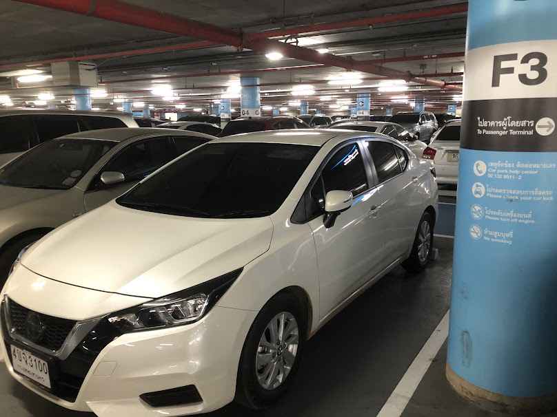 ภูมิใจรถเช่า Poomjai rent a car บริการรถเช่า - 4