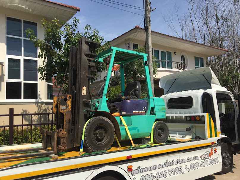 ภูเก็ตรถยก และ ประกันภัย - 3