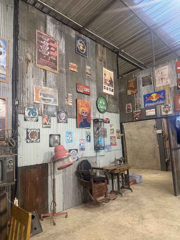 มงคล บาร์ - 1