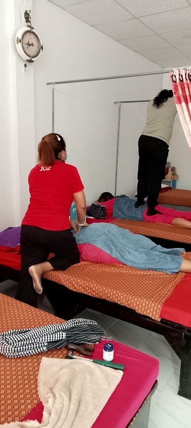 มณีนาคา นวดเพื่อสุขภาพ - 3