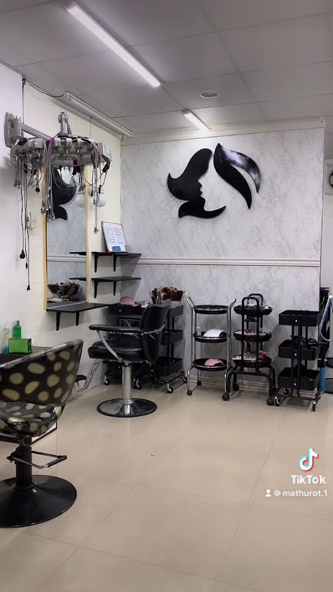 มธุรส โปรแฮร์ ร้านเสริมสวย - 2