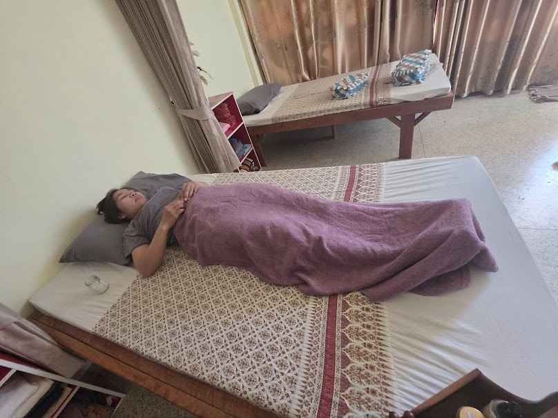 มนต์นารานวดแผนไทย&สปา Mon Nara massage & Spa
