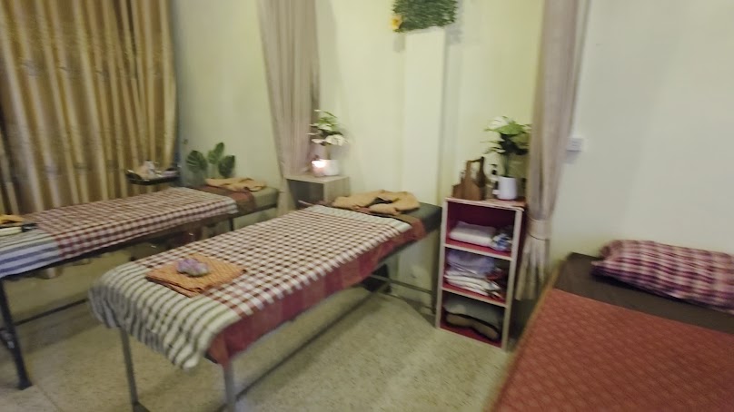 มนต์นารานวดแผนไทย&สปา Mon Nara massage & Spa - 2