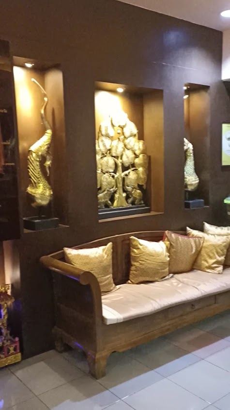 Monmueng Lanna Massage Chiang Rai Thailand - 3