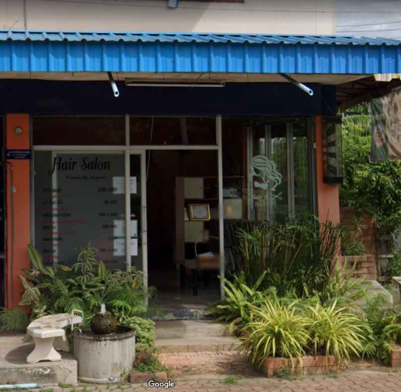 MAYUREZ HAIR & SALON