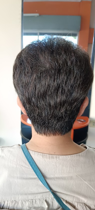 MAYUREZ HAIR & SALON - 2