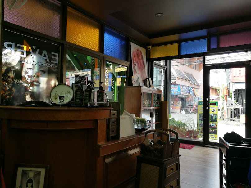มะซาลอน / masalon chiang mai - 4