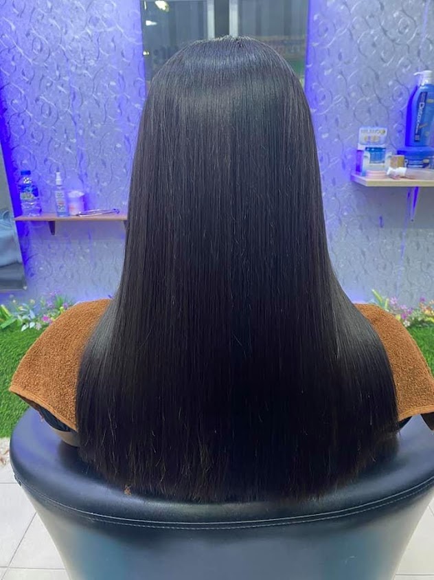 มะนาว​ salon - 4