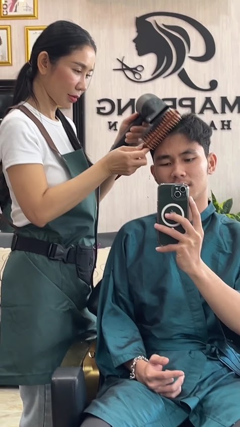 มะปรางค์ แฮร์ดีไซด์ - 3